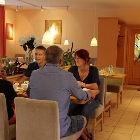 Parkstadthotel Bad Muskau Dış mekan fotoğraf