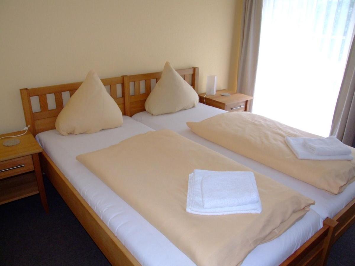 Parkstadthotel Bad Muskau Dış mekan fotoğraf