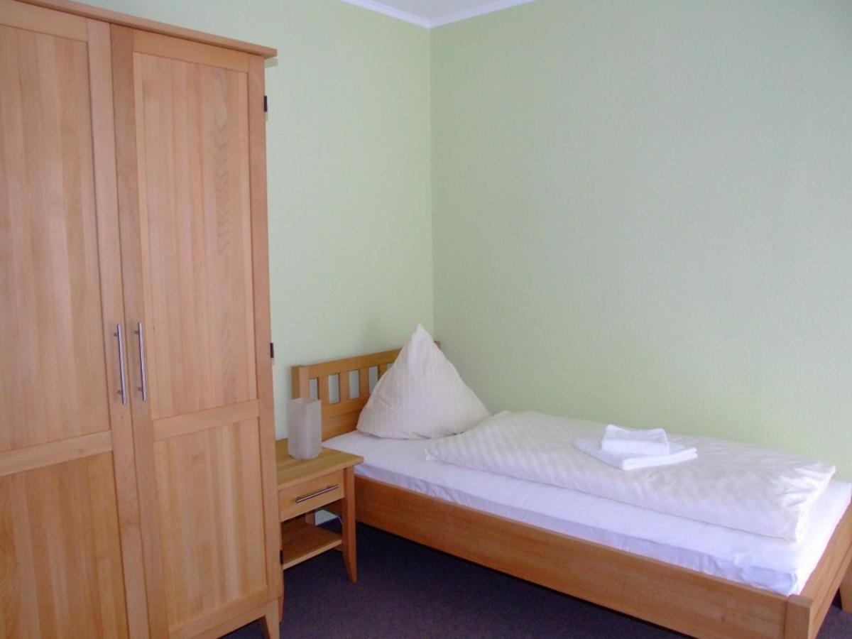 Parkstadthotel Bad Muskau Dış mekan fotoğraf